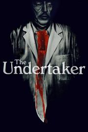 The Undertaker filmas