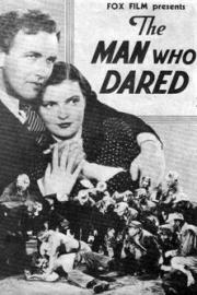 The Man Who Dared filmas