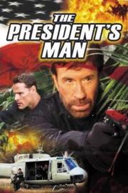 The President's Man filmas
