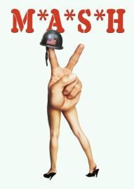 Karo lauko ligoninė filmas