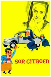 Sor Citroen filmas