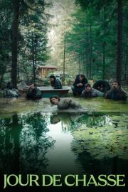 Jour de chasse filmas