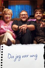 Da jeg var ung filmas