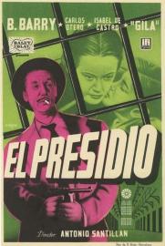 El presidio filmas