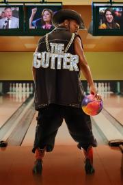 The Gutter filmas