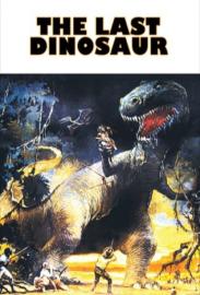 The Last Dinosaur filmas