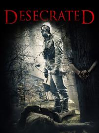 Desecrated filmas