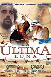 La última luna filmas
