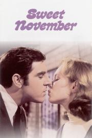 Sweet November filmas