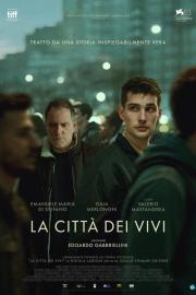 La città dei vivi filmas