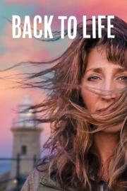 Back to Life filmas