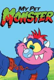 My Pet Monster filmas
