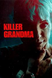 Killer Grandma filmas