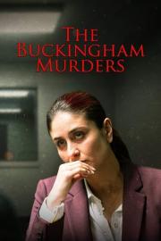 The Buckingham Murders filmas