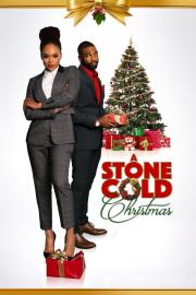 A Stone Cold Christmas filmas