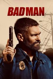 Bad Man filmas