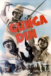 Gunga Din filmas