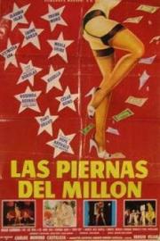 Las piernas del millón filmas