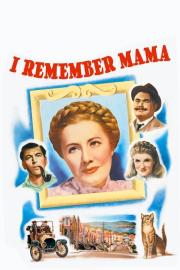 I Remember Mama filmas