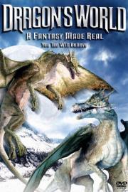 Dragon's World: A Fantasy Made Real filmas