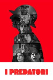 I Predatori filmas