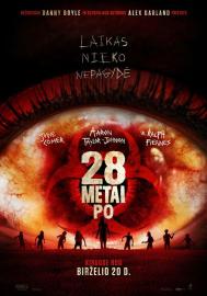 28 metai po filmas