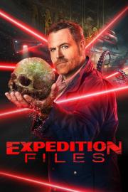 Expedition Files filmas