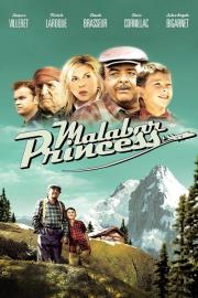 Malabar Princess filmas