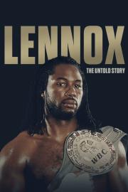 Lennox Lewis: The Untold Story filmas