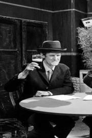 Ballymagash filmas