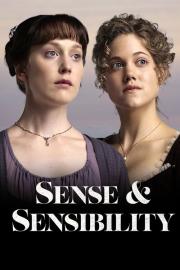 Sense and Sensibility filmas