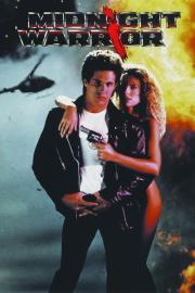 Midnight Warrior filmas