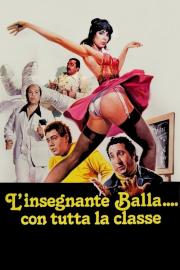 L'Insegnante Balla… Con Tutta La Classe filmas