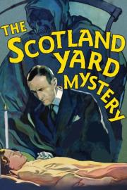 The Scotland Yard Mystery filmas