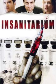 Insanitarium filmas