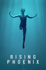 Rising Phoenix filmas