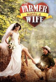 The Farmer Wants a Wife filmas
