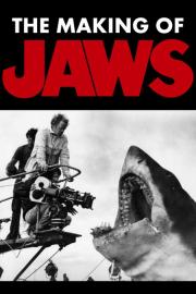 The Making of 'Jaws' filmas