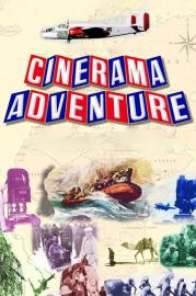 Cinerama Adventure filmas