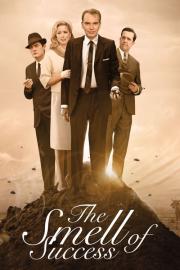 The Smell of Success filmas