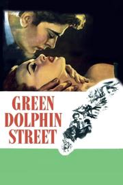 Green Dolphin Street filmas