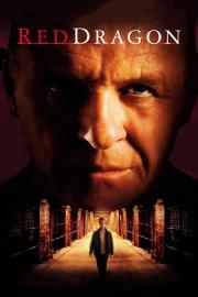 Raudonasis drakonas filmas