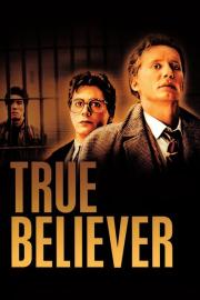 True Believer filmas