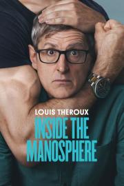Louis Theroux: Inside the Manosphere filmas