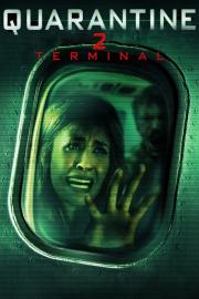 Quarantine 2: Terminal filmas