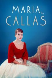 Maria Callas: savais žodžiais filmas