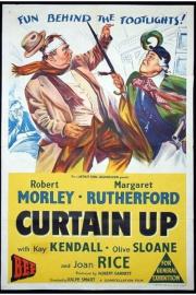 Curtain Up filmas