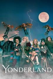 Yonderland filmas