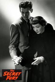 The Secret Fury filmas