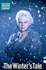 Branagh Theatre Live: The Winter's Tale filmas